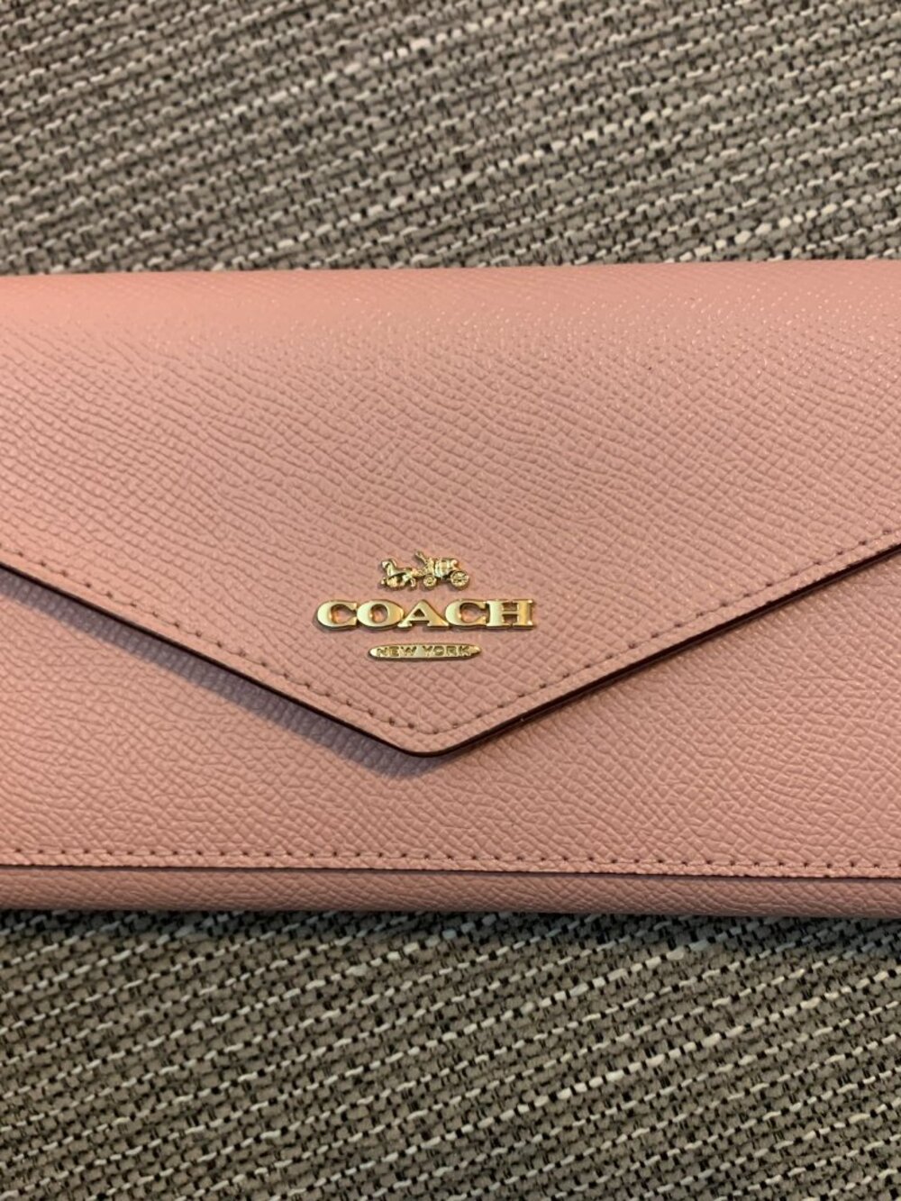 Coach Wallet - Picture 3 of 5